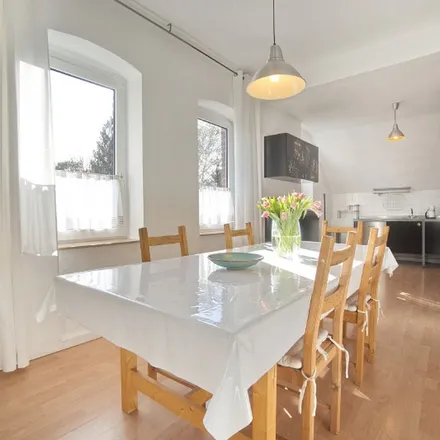 Rent this 4 bed apartment on Stöckstraße in 44649 Herne, Germany