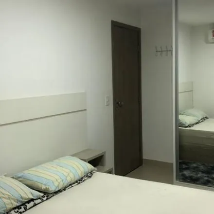 Rent this 2 bed apartment on Rua João Pimenta in Compensa, Manaus - AM