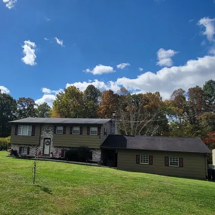 Buy this 3 bed house on 210 Guadalcanal Avenue in Lanark, Raleigh County