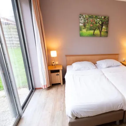 Rent this 2 bed house on Zevenhuizen in South Holland, Netherlands