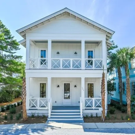 Buy this 4 bed house on 198 Seacrest Beach Boulevard East in Seacrest Beach, Walton County
