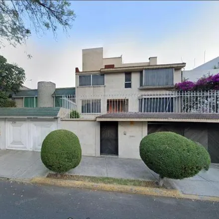 Buy this 5 bed house on Avenida Paseo de la Luz in Coyoacán, 04250 Mexico City