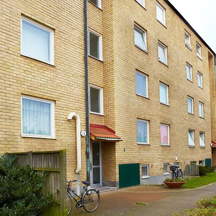 Image 4 - Kollegiegatan 6B, 214 58 Malmo, Sweden - Apartment for rent