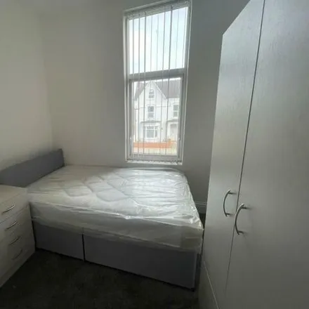 Image 3 - Lennox Street, Borough Road, Middlesbrough, TS1 2EH, United Kingdom - Apartment for rent