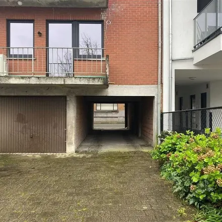 Image 7 - Ommegangstraat 11, 9800 Deinze, Belgium - Apartment for rent