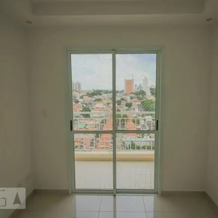 Buy this 2 bed apartment on Avenida Miguel Frias e Vasconcelos 197 in Jaguaré, São Paulo - SP