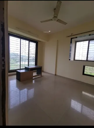 Rent this 3 bed apartment on Ramesh Sankarrow Hebbar Marg in Seawoods West, Navi Mumbai - 400706