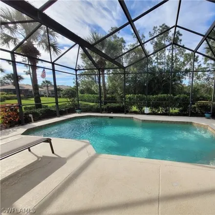 Rent this 2 bed house on 10636 Camarelle Circle in Arborwood, Fort Myers