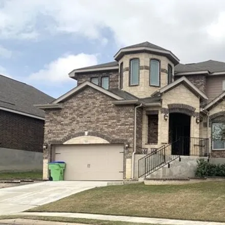 Buy this 4 bed house on 4925 Winter Cherry in Bexar County, TX 78245