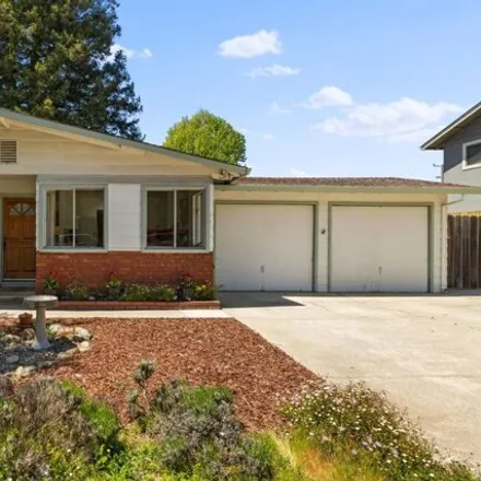 Buy this 3 bed house on 807 Rosedale Avenue in Capitola, CA 95010