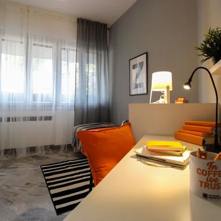 Image 9 - Via Laura Bassi Veratti 45, 40137 Bologna BO, Italy - Apartment for rent