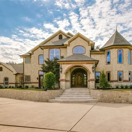 Buy this 4 bed house on 2409 Dove Road in Grapevine, TX 76051