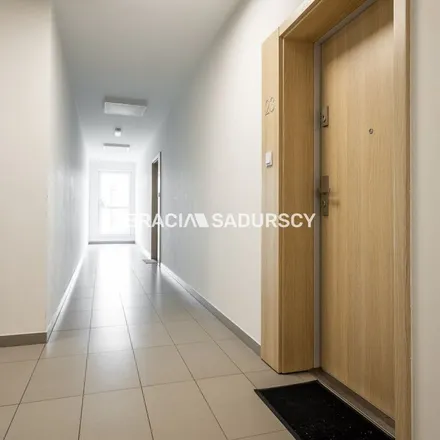 Image 4 - Mogilska 120E, 31-445 Krakow, Poland - Apartment for rent