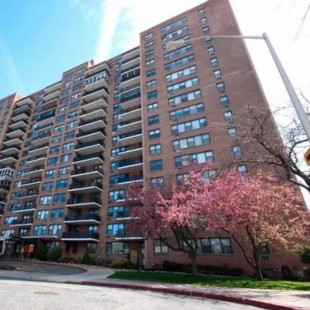 Buy this 1 bed condo on 46 John F. Kennedy Boulevard in Bergen, Jersey City