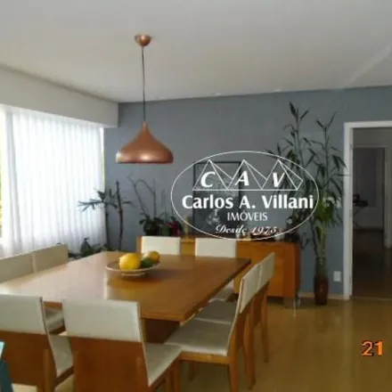 Rent this 3 bed apartment on Rua Doutor Célio Andrade in Buritis, Belo Horizonte - MG