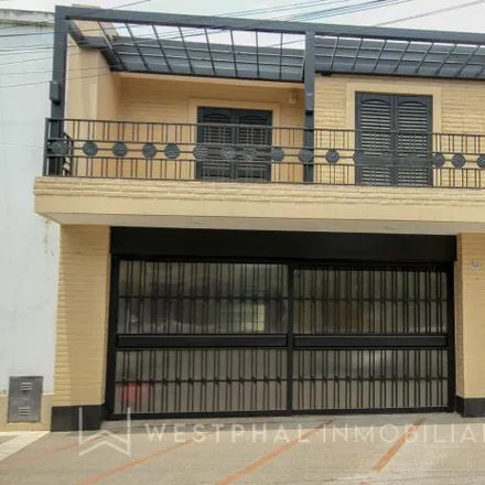 Buy this 5 bed house on Lucas Córdoba 599 in Departamento Capital, San Miguel de Tucumán
