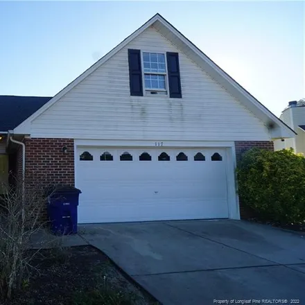 Buy this 3 bed house on 110 Robin Place in Hoke County, NC 28306