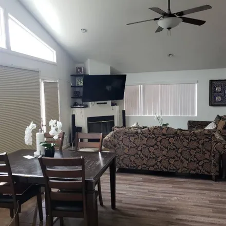 Rent this 1 bed room on 7557 Alonda Way in San Diego, CA 92126