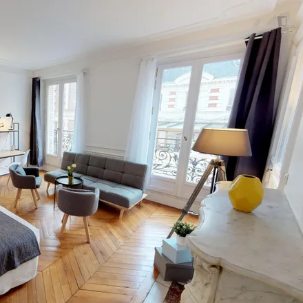 Image 2 - 12 Rue Denis Poisson, 75017 Paris, France - Room for rent
