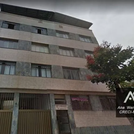 Image 2 - Avenida Luiz Perry, Jardim Santa Helena, Juiz de Fora - MG, 36015-360, Brazil - Apartment for sale