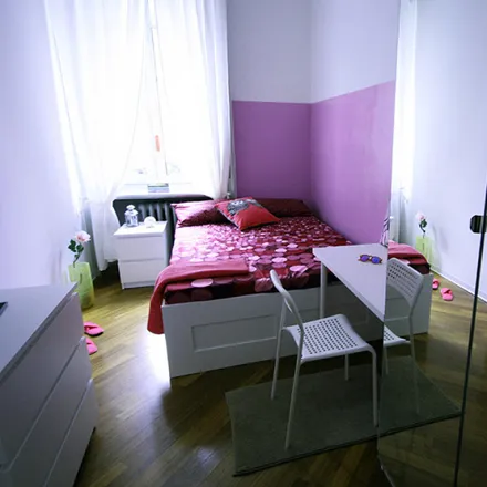 Image 2 - Lion Hostel, Viale Abruzzi 70, 20131 Milan MI, Italy - Room for rent