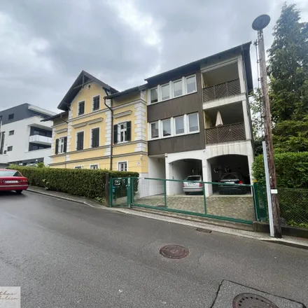 Rent this 1 bed apartment on Graz in Herz-Jesu-Viertel, 6