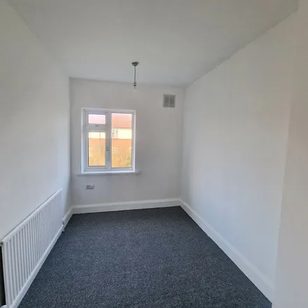 Rent this 3 bed apartment on Springwell Lane/Springwell Gardens in Springwell Lane, Doncaster