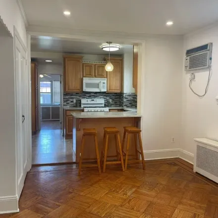 Rent this 2 bed apartment on 78-24 79th Lane in New York, NY 11385