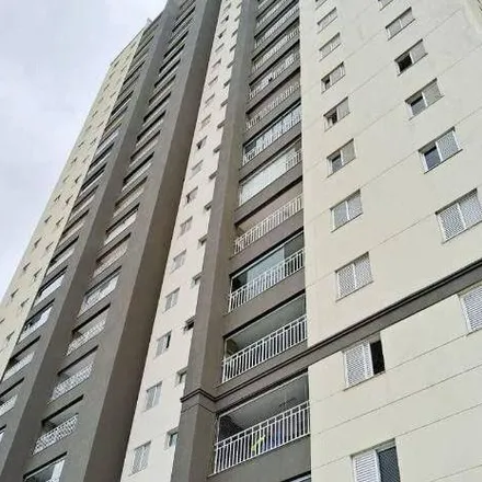 Image 1 - Avenida das Letras, Vila Branca, Jacareí - SP, 12301-583, Brazil - Apartment for sale