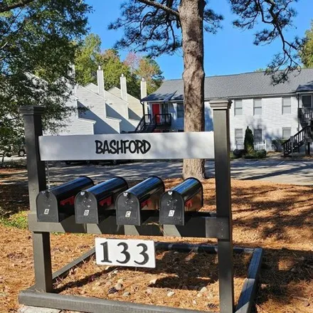 Image 2 - 133 Bashford Road, Raleigh, NC 27606, USA - House for rent