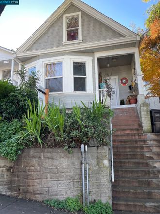 Rent this 2 bed house on 108 Cortland Avenue in San Francisco, CA 94110