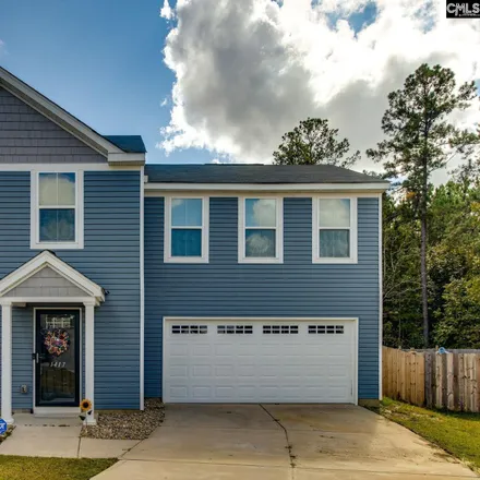Buy this 4 bed house on 1417 Kobuk Valley Court in Lexington County, SC 29073
