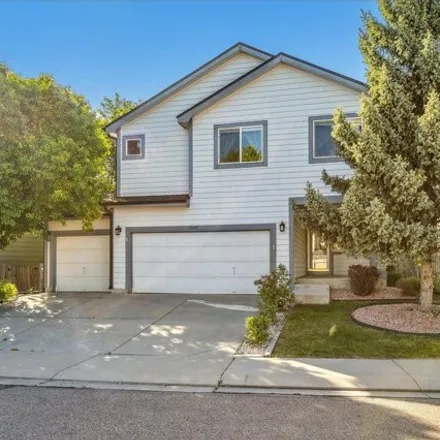Buy this 4 bed house on 1306 Carnation Circle in Longmont, CO 80503