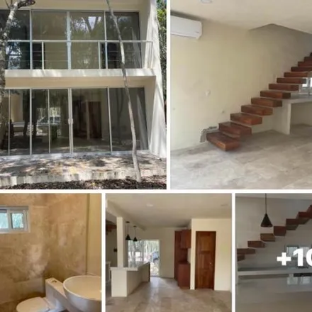 Buy this 2 bed house on Bacalar - Miguel Alemán in 97326, ROO