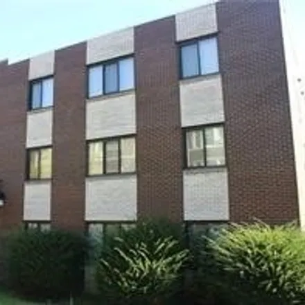 Rent this 1 bed apartment on 5756 Elwood Street in Pittsburgh, PA 15232