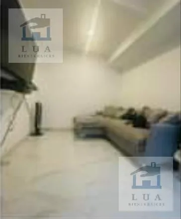 Buy this studio apartment on Avenida Colonia del Valle in Benito Juárez, 03103 Mexico City