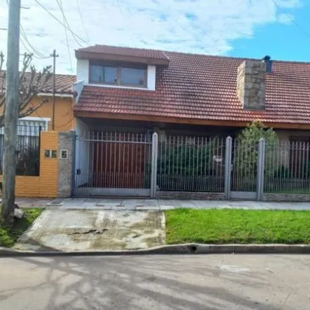 Buy this 4 bed house on Temple 2134 in Partido de La Matanza, B1752 CXU Ramos Mejía