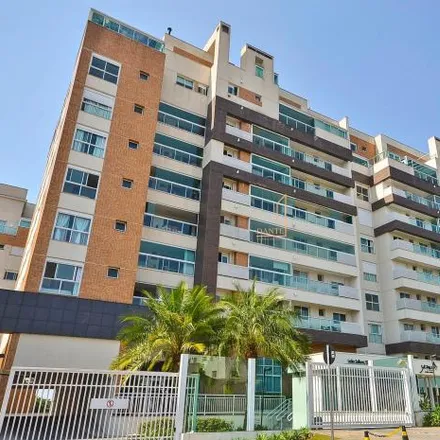 Image 2 - Rua Carlos de Campos 509, Boa Vista, Curitiba - PR, 82560-040, Brazil - Apartment for sale