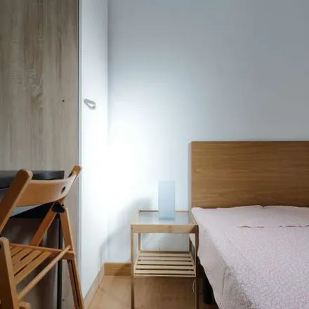 Rent this 3 bed apartment on Carrer de la Cera in 11, 08001 Barcelona