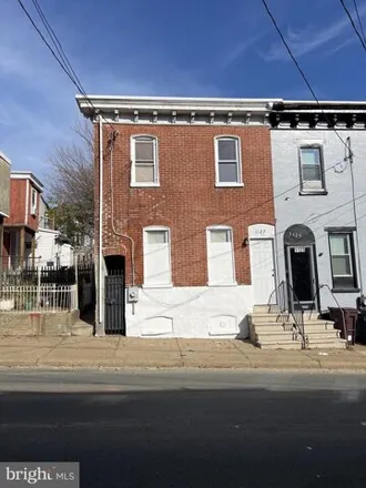 Buy this 4 bed house on 1171 West 2nd Street in Wilmington, DE 19805