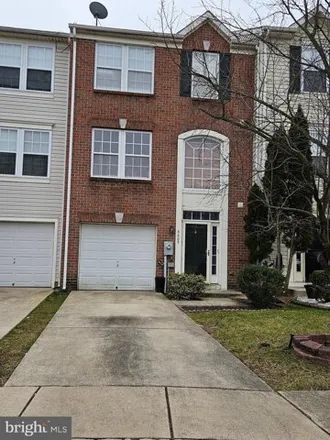 Image 1 - Harrier Way, Riverside, Harford County, MD 21017, USA - Townhouse for sale
