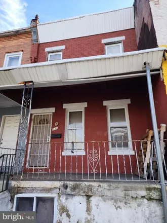 Image 2 - 133 North 58th Street, Philadelphia, PA 19131, USA - House for sale