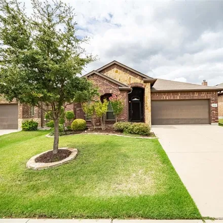 Buy this 3 bed house on 6649 Friendsway Drive in Fort Worth, TX 76137