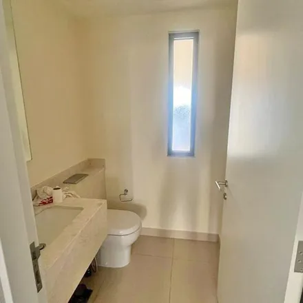 Rent this 5 bed apartment on unnamed road in Dubai Hills, Dubai