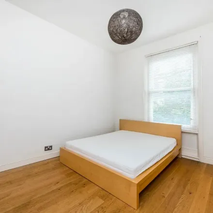 Rent this 2 bed apartment on 43 Gratton Road in London, W14 0JX
