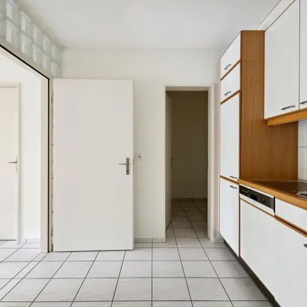 Image 6 - Erlenstrasse 47, 4058 Basel, Switzerland - Apartment for rent