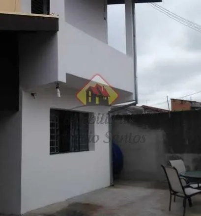 Buy this 3 bed house on Escola Municipal de Educação Infantil Maria Anunciação Bueno Patrício in Rua Belmiro das Chagas 100, Barranco