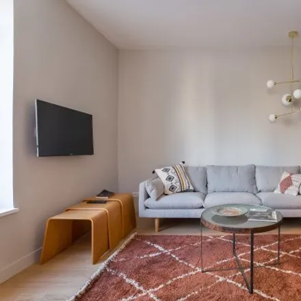 Rent this 3 bed apartment on 55 Cours de la Liberté in 69003 Lyon, France