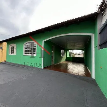 Buy this 2 bed house on Rua Capitão João Busse in Jardim Califórnia, Londrina - PR