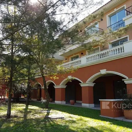Buy this 1 bed apartment on R. Caamaño in La Lonja, B1631 BUI Buenos Aires